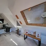 2-zimmer-apartment Mit Küche Und Bad Im In Ortsrandlage Ober-Ramstadt