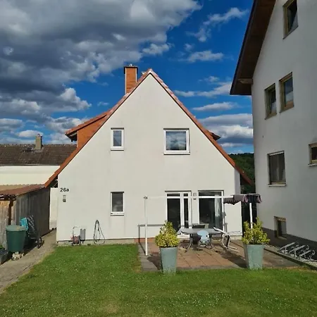 Schoenes Zimmer In Einfamilienhaus In Ruhiger Lage Ober-Ramstadt